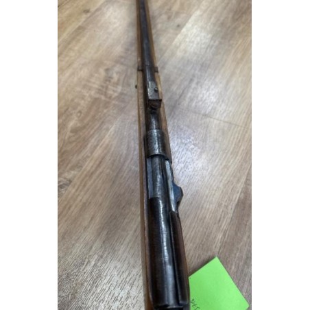 Carabine Manufrance Nationale scolaire 6mm
