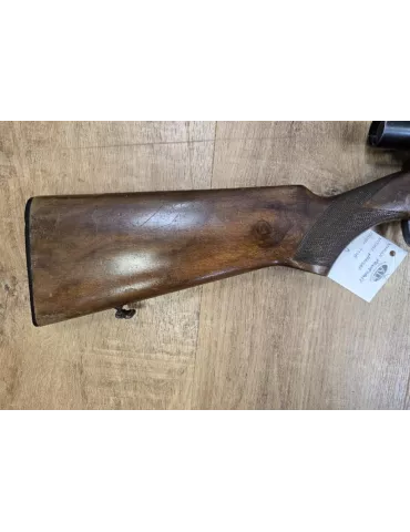 Carabine semi-automatique Manufrance Mercure cal.22LR 2