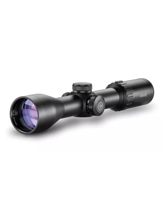LUNETTE VANTAGE 1.5-6x44 IR HAWKE 30 WA L4A