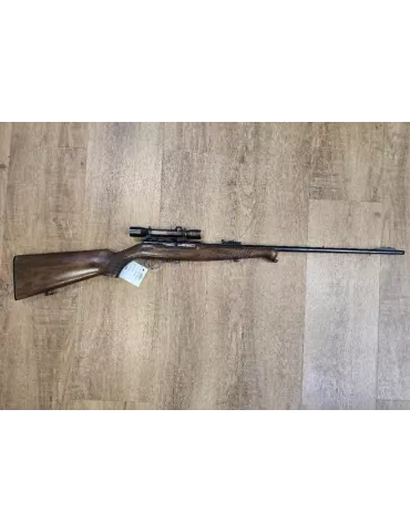 Carabine semi-automatique Manufrance Mercure cal.22LR