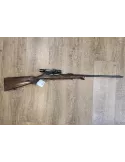Carabine semi-automatique Manufrance Mercure cal.22LR