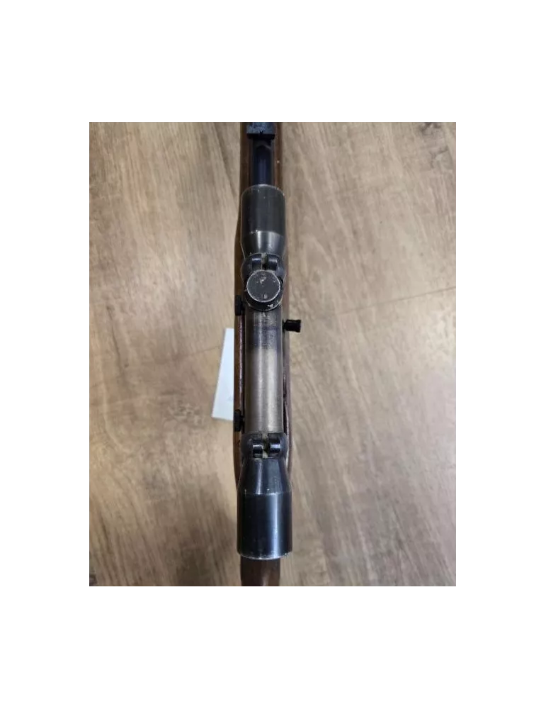 Carabine semi-automatique Manufrance Mercure cal.22LR