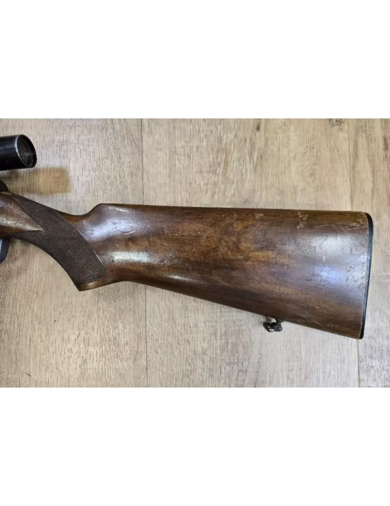 Carabine semi-automatique Manufrance Mercure cal.22LR