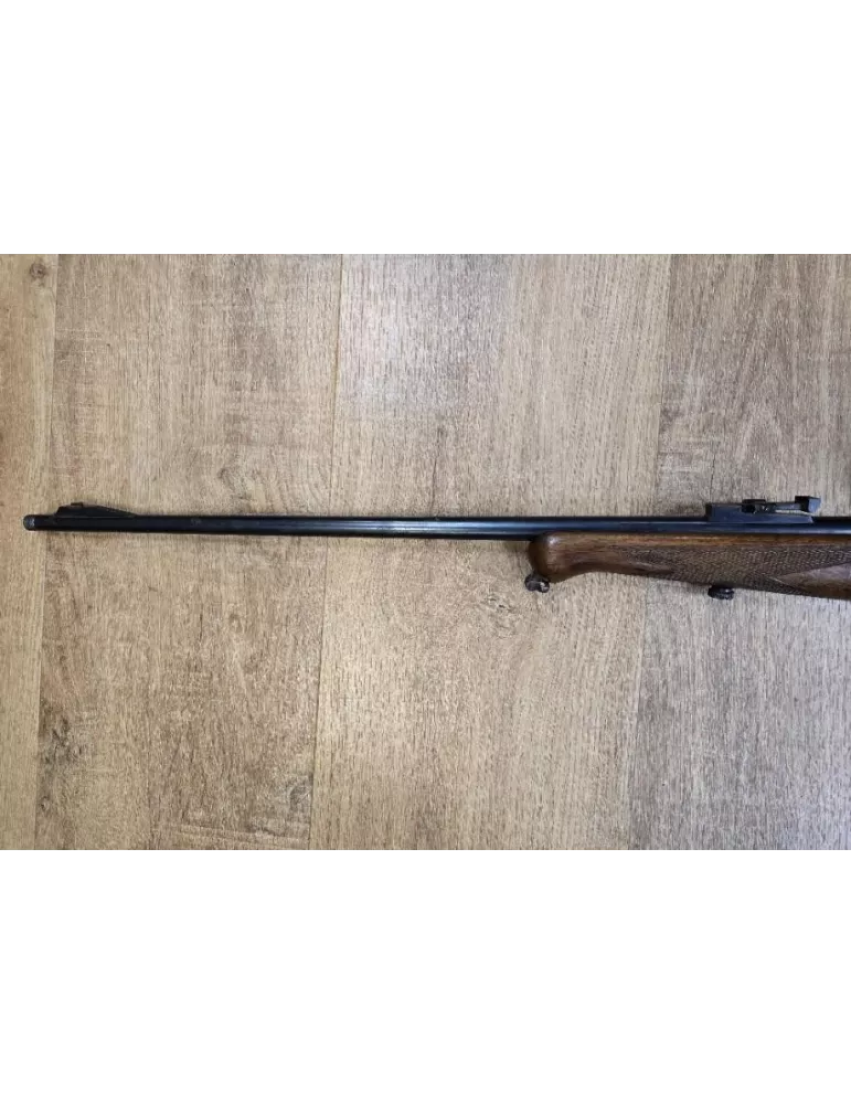 Carabine semi-automatique Manufrance Mercure cal.22LR