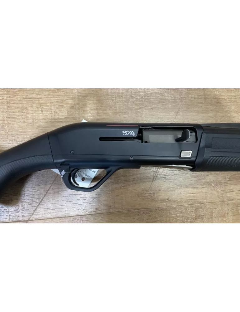 Fusil semi-automatique Winchester SX4 cal.12