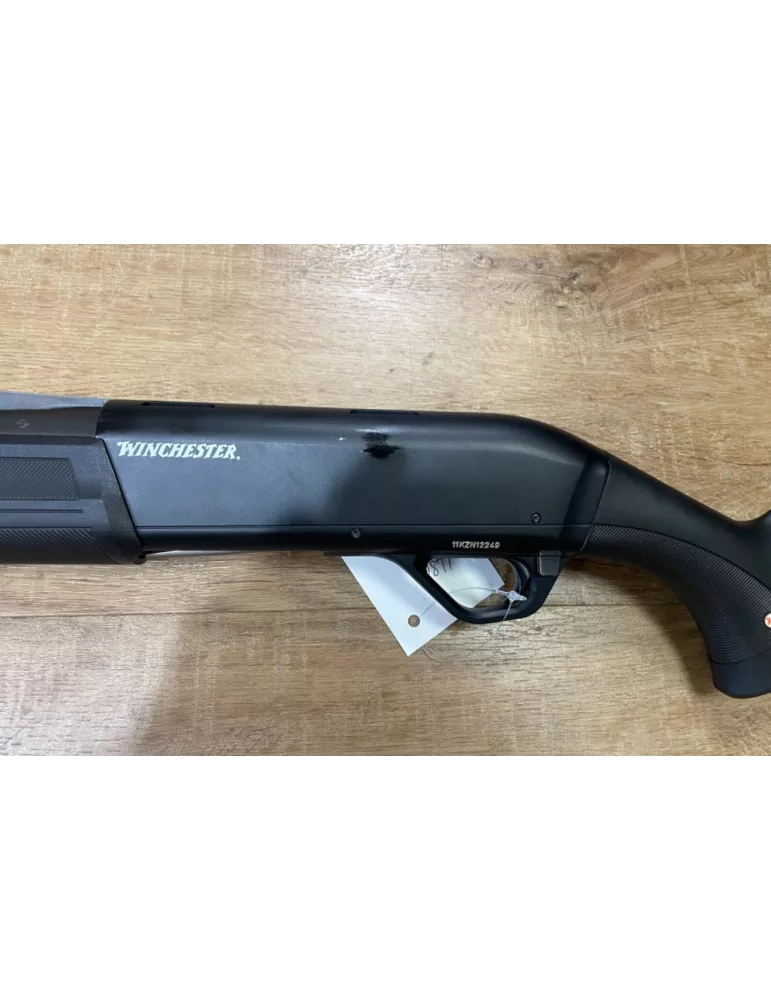 Fusil semi-automatique Winchester SX4 cal.12