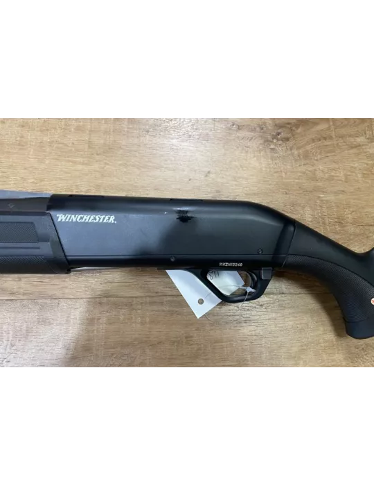 Fusil semi-automatique Winchester SX4 cal.12