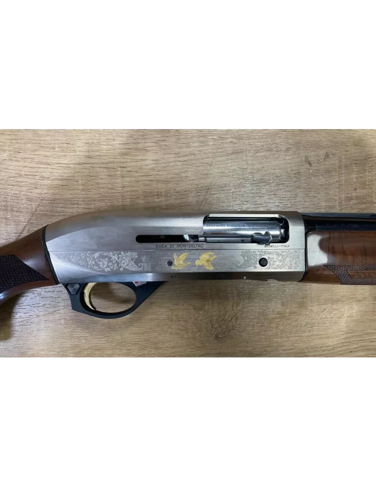 Fusil semi-automatique Benelli Montefeltro cal.12