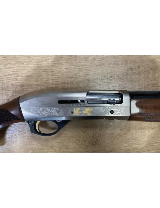 Fusil semi-automatique Benelli Montefeltro cal.12