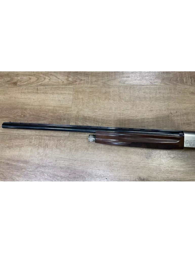 Fusil semi-automatique Benelli Montefeltro cal.12