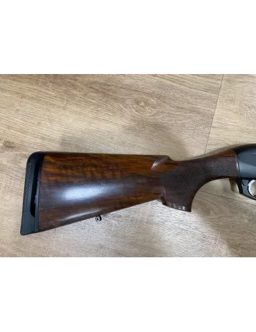 Fusil semi-automatique Benelli Montefeltro Colombo cal.12 + canon slug 2