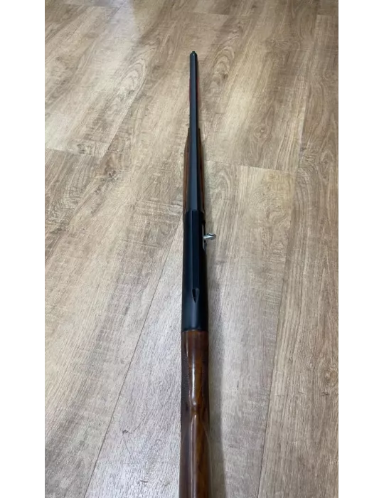 Fusil semi-automatique Benelli Montefeltro Colombo cal.12 + canon slug