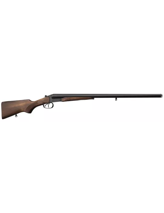 FUSILS BAIKAL JUXTAPOSÉS CAL 12/76/76CM CI