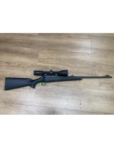 Carabine à verrou Sauer 100 XT Classic cal.300 Win Mag