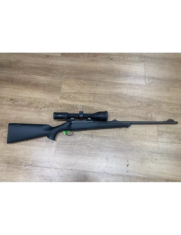 Carabine à verrou Sauer 100 XT Classic cal.300 Win Mag