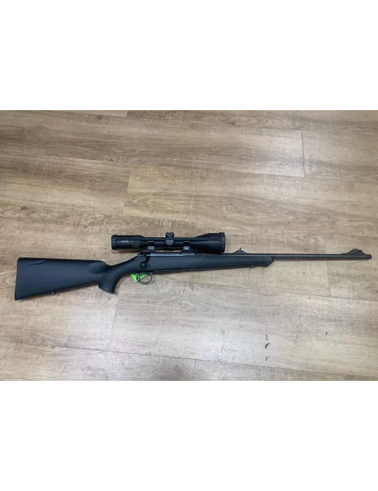 Carabine à verrou Sauer 100 XT Classic cal.300 Win Mag