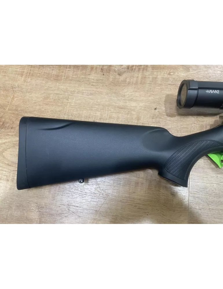 Carabine à verrou Sauer 100 XT Classic cal.300 Win Mag