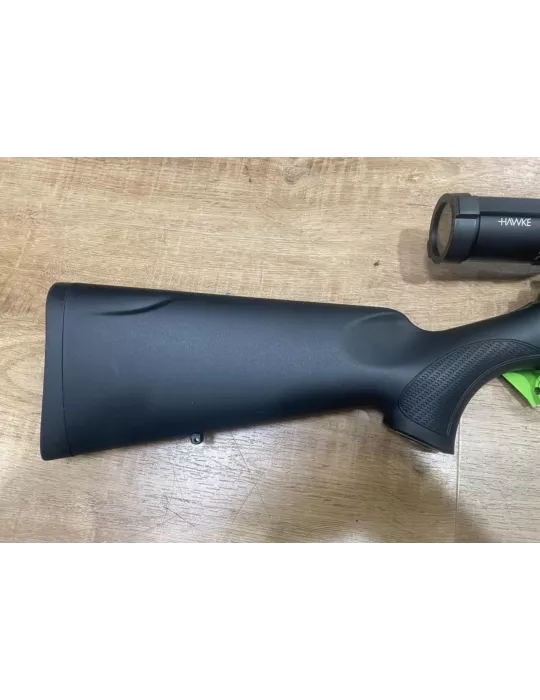 Carabine à verrou Sauer 100 XT Classic cal.300 Win Mag
