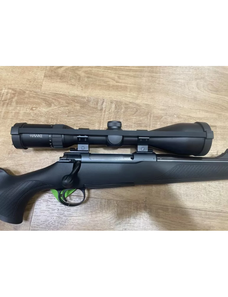 Carabine à verrou Sauer 100 XT Classic cal.300 Win Mag