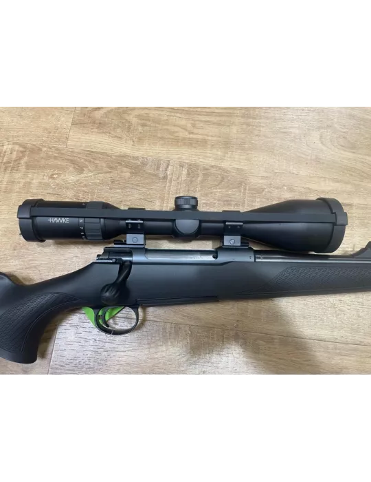 Carabine à verrou Sauer 100 XT Classic cal.300 Win Mag