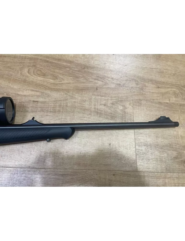 Carabine à verrou Sauer 100 XT Classic cal.300 Win Mag