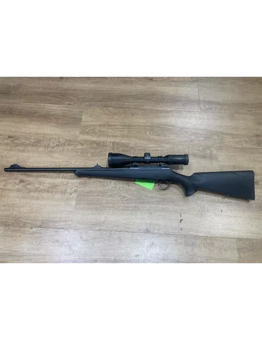 Carabine à verrou Sauer 100 XT Classic cal.300 Win Mag