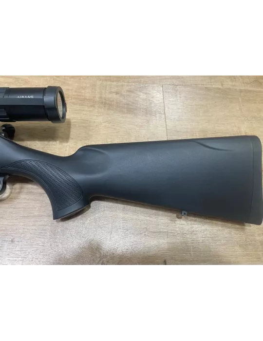 Carabine à verrou Sauer 100 XT Classic cal.300 Win Mag