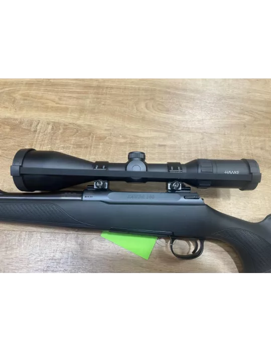 Carabine à verrou Sauer 100 XT Classic cal.300 Win Mag