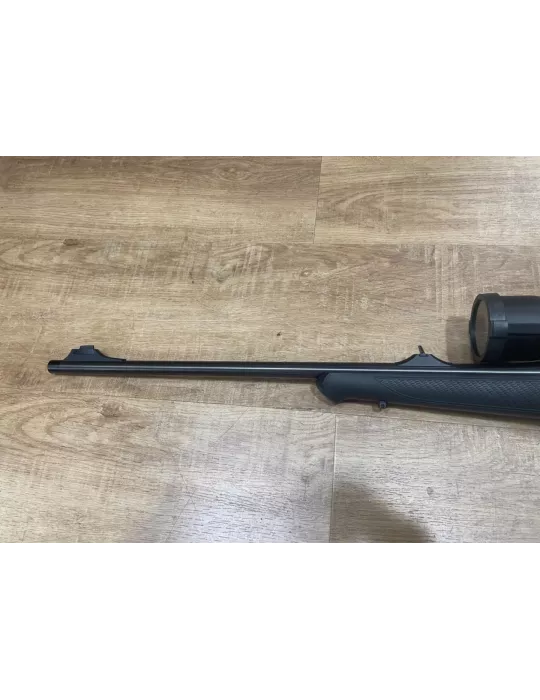Carabine à verrou Sauer 100 XT Classic cal.300 Win Mag