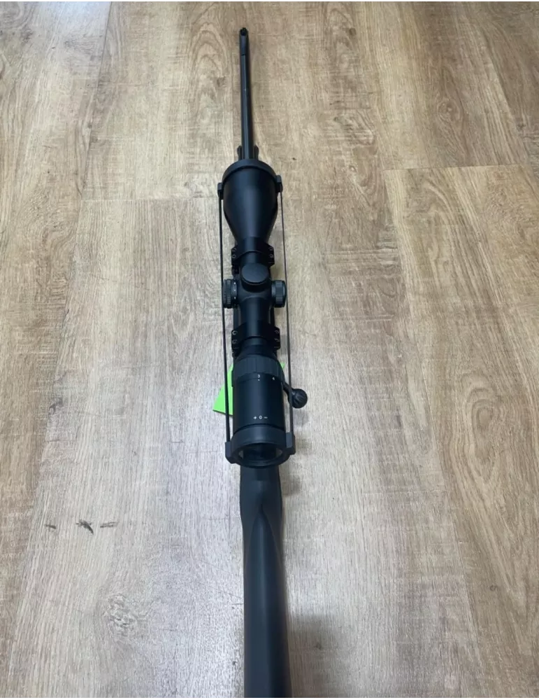 Carabine à verrou Sauer 100 XT Classic cal.300 Win Mag