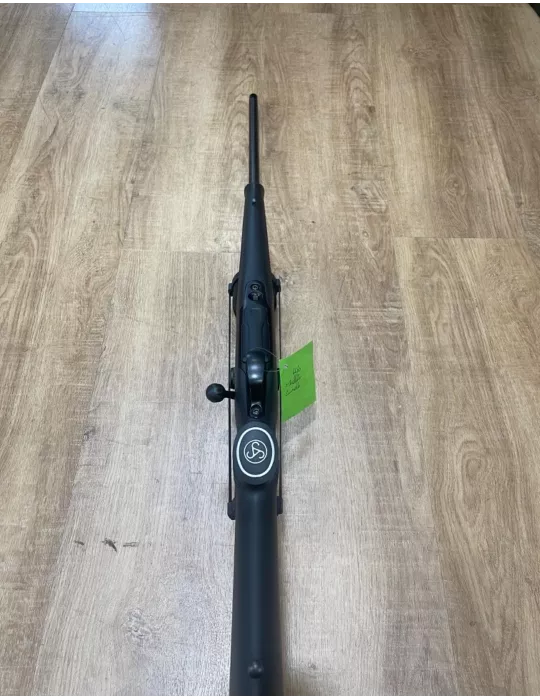 Carabine à verrou Sauer 100 XT Classic cal.300 Win Mag