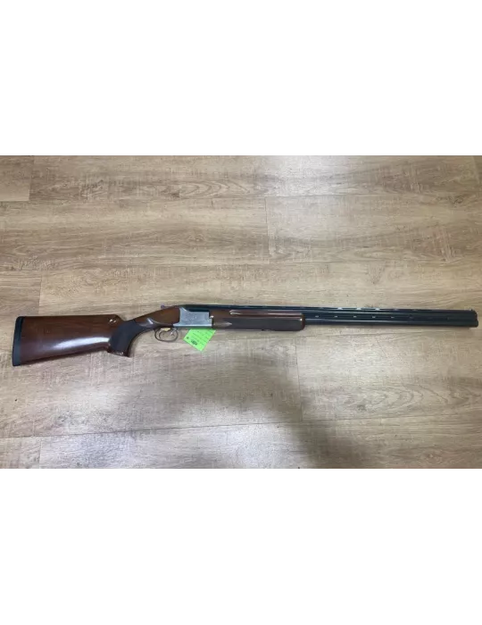 Fusil de parcours Browning B525 Trap cal.12