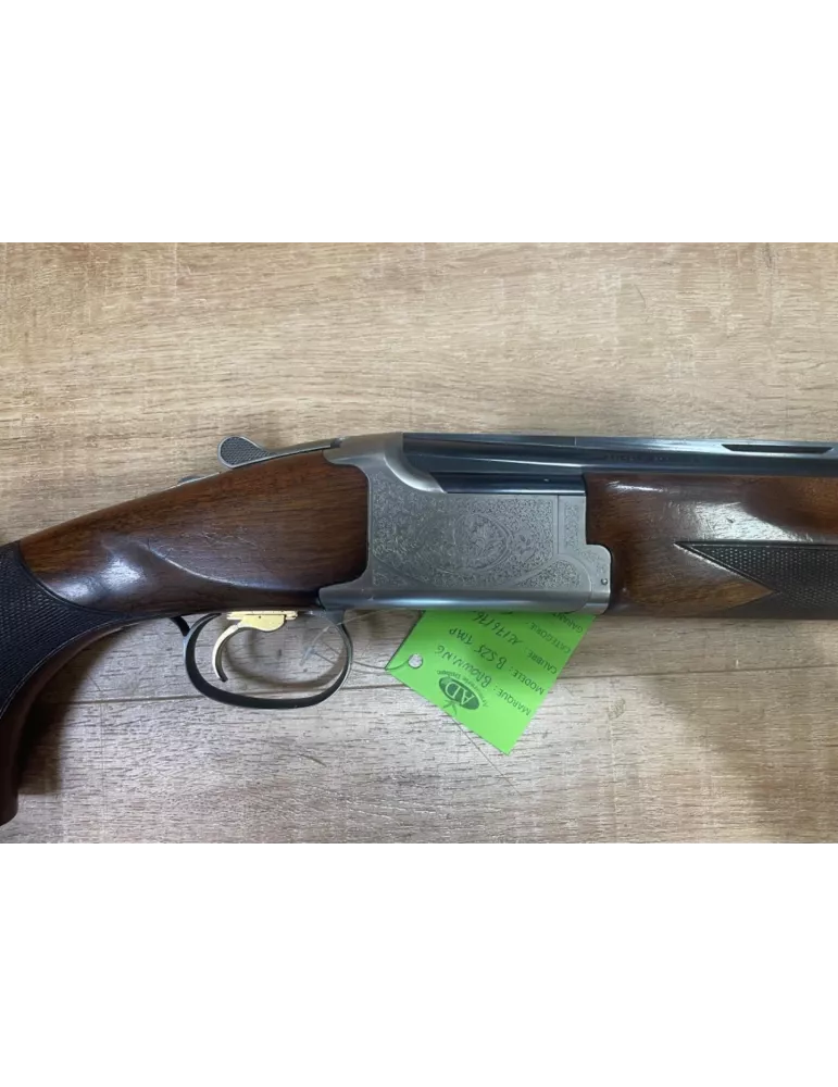 Fusil de parcours Browning B525 Trap cal.12