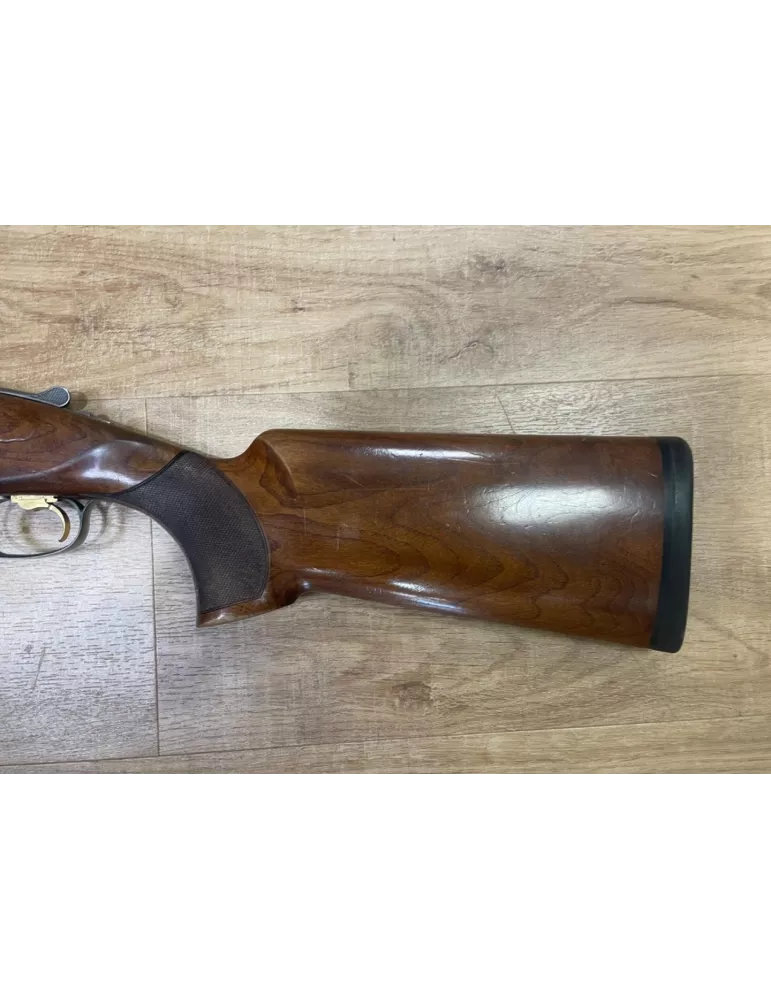 Fusil de parcours Browning B525 Trap cal.12