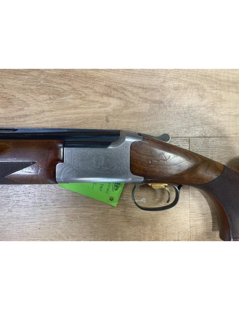 Fusil de parcours Browning B525 Trap cal.12