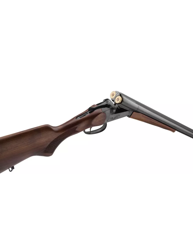 FUSILS BAIKAL JUXTAPOSÉS CAL 12/76/76CM CI