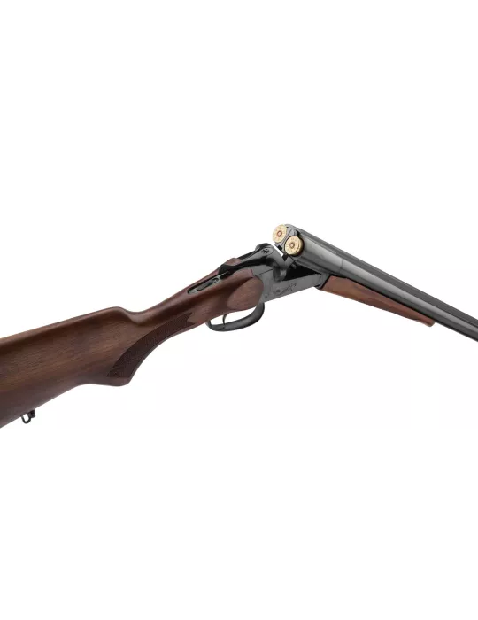 FUSILS BAIKAL JUXTAPOSÉS CAL 12/76/76CM CI