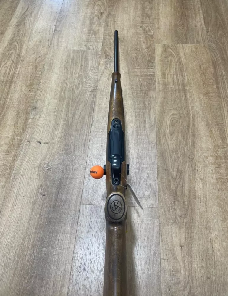 Carabine à verrou Sauer 100 Bois Cal.300 Win Mag + Zeiss Conquest V4 1-4x24