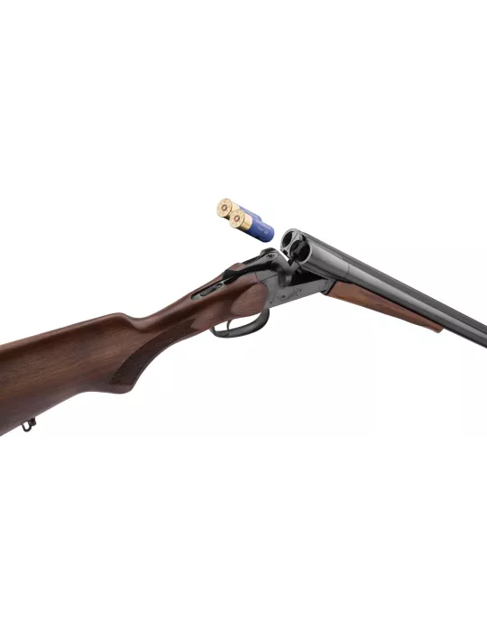 FUSILS BAIKAL JUXTAPOSÉS CAL 12/76/76CM CI