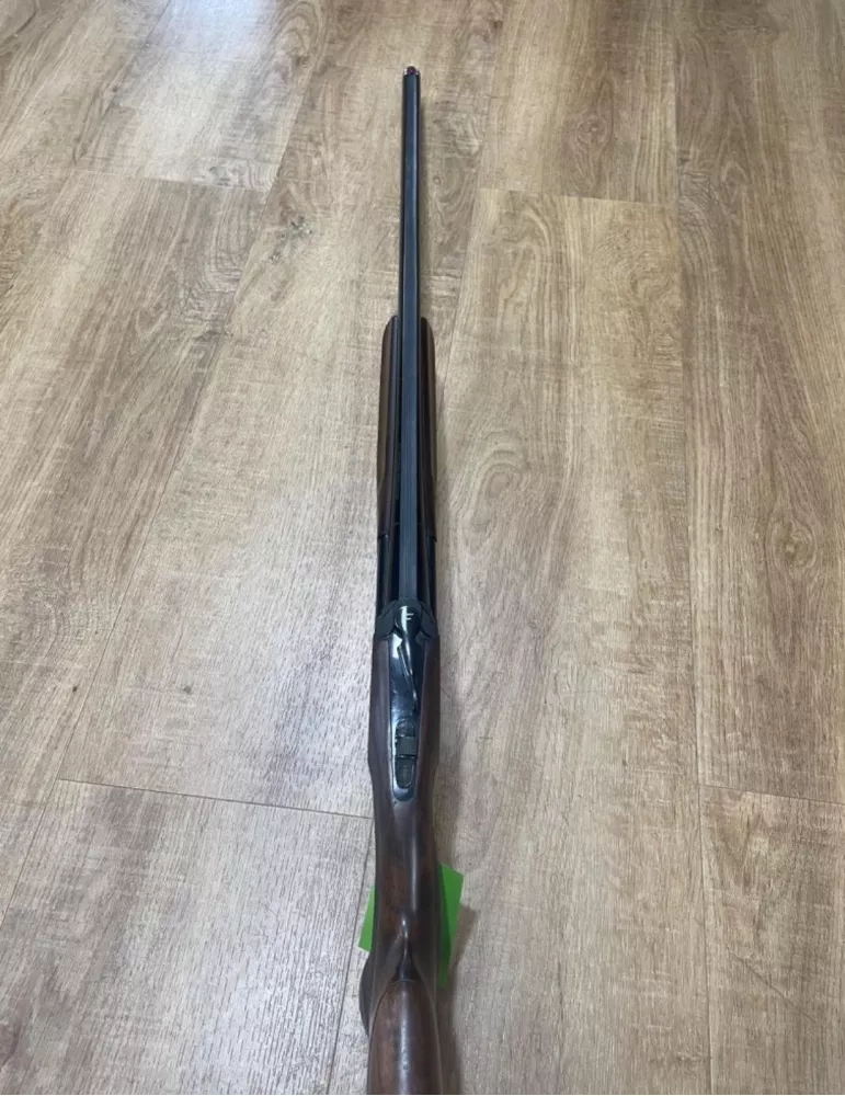 Fusil de parcours Franchi Feeling Sporting cal.12