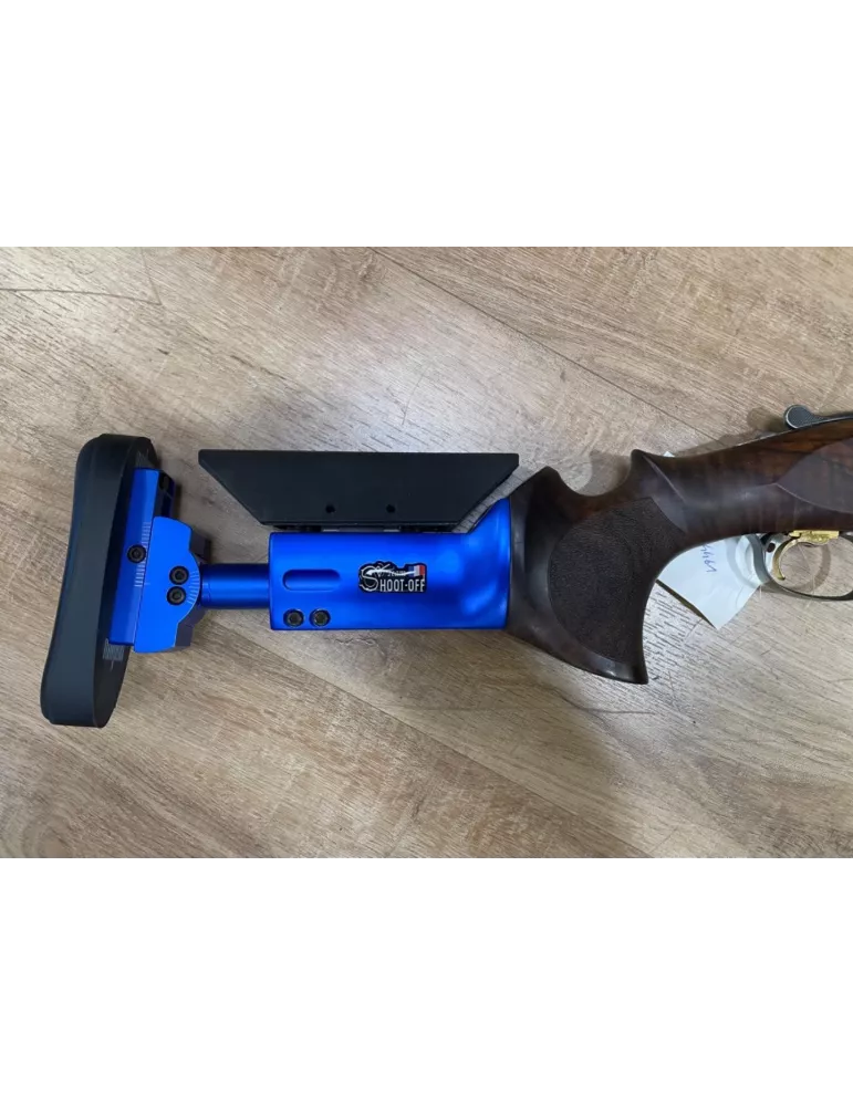 Fusil de fosse Browning B525 Trap cal.12