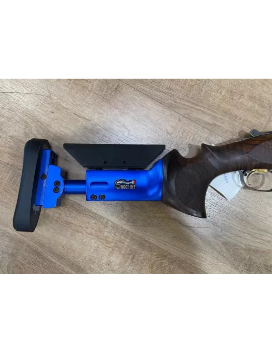 Fusil de fosse Browning B525 Trap cal.12