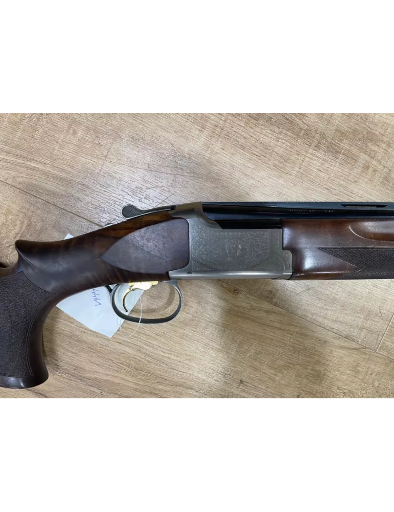 Fusil de fosse Browning B525 Trap cal.12