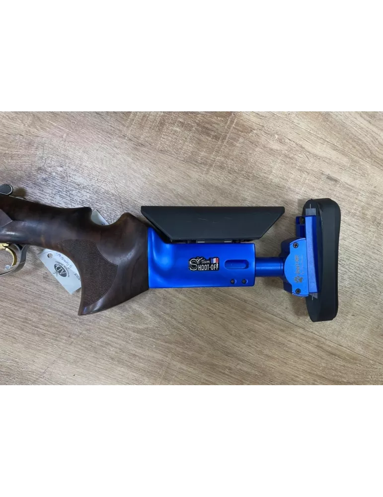 Fusil de fosse Browning B525 Trap cal.12