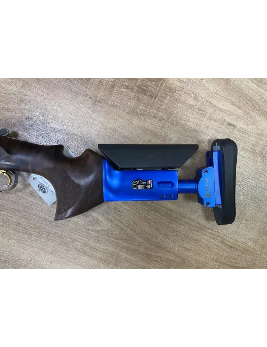 Fusil de fosse Browning B525 Trap cal.12