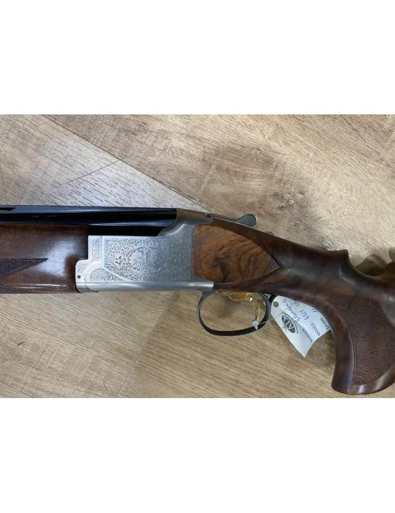 Fusil de fosse Browning B525 Trap cal.12