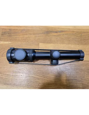 Lunette de battue Leica Magnus 1-6.3x24