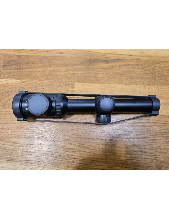 Lunette de battue Leica Magnus 1-6.3x24