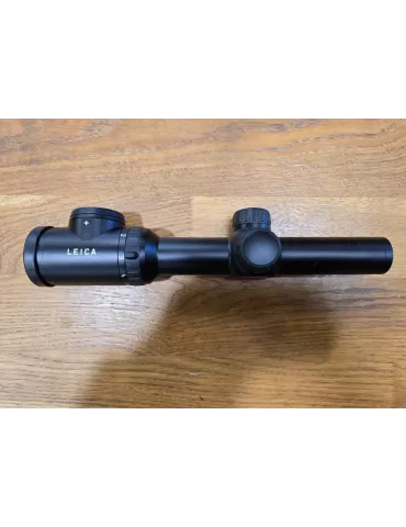 Lunette de battue Leica Magnus 1-6.3x24 2