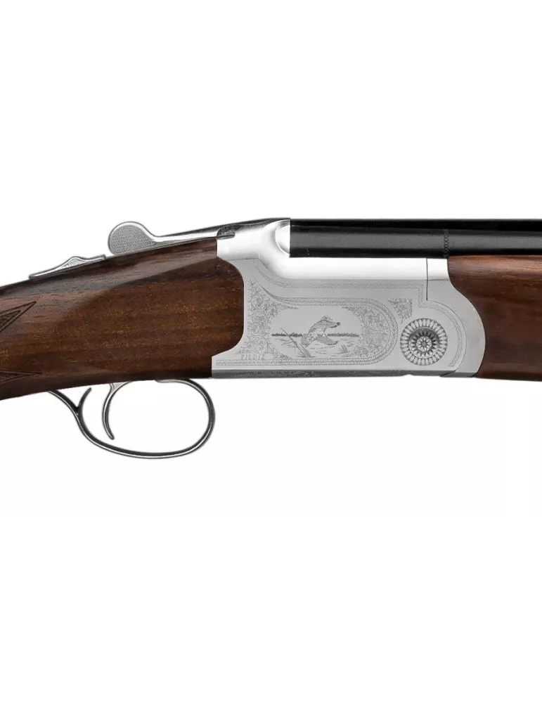 FUSILS DE CHASSE YILDIZ EXT CAL. 20/76/71CM